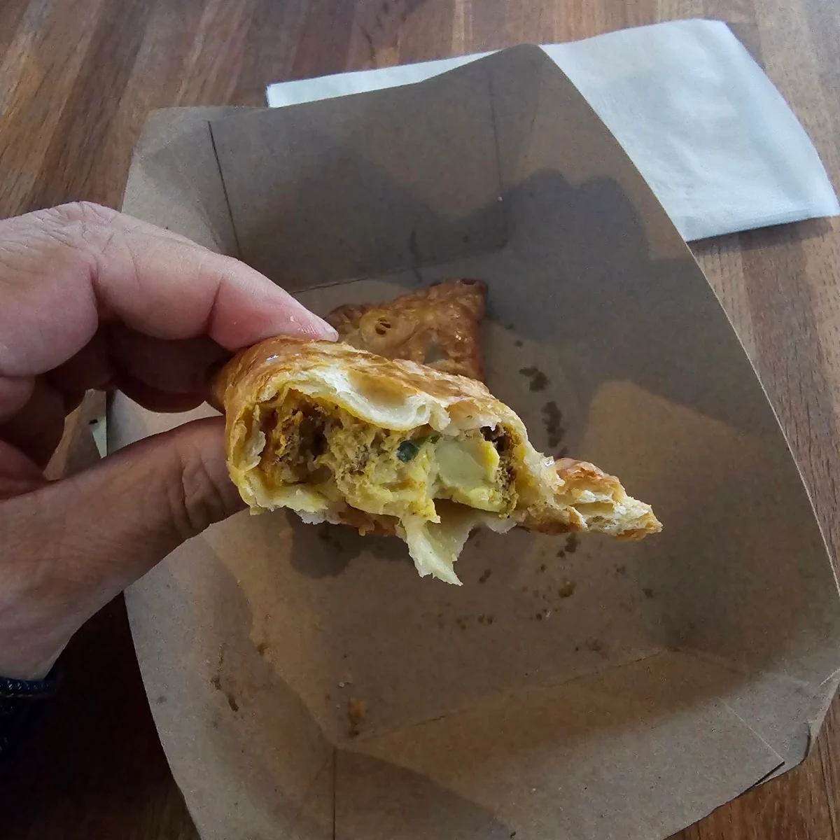 Empanada
