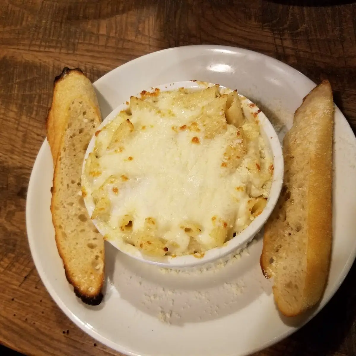 Gourmet Mac & Cheese
