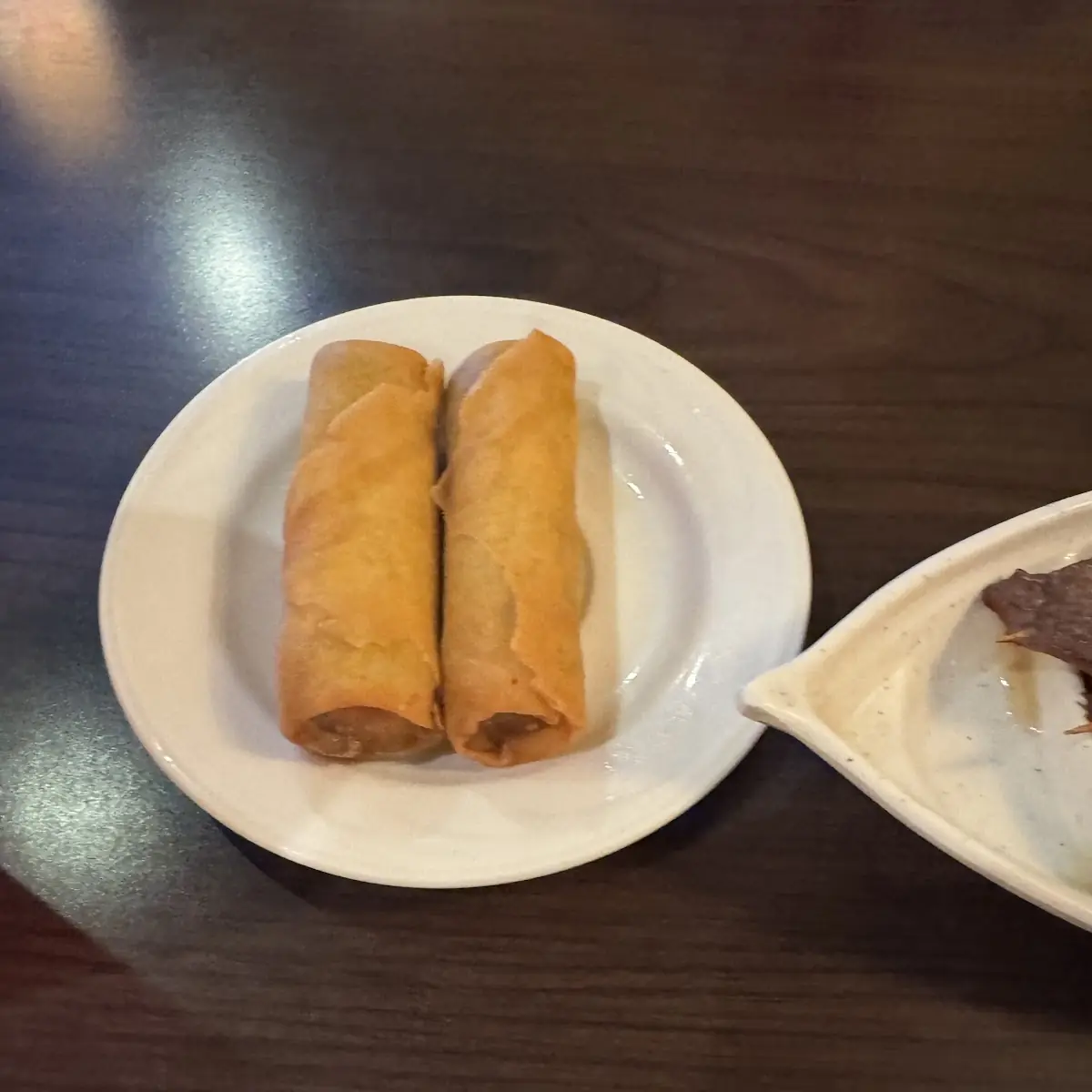 Egg Roll