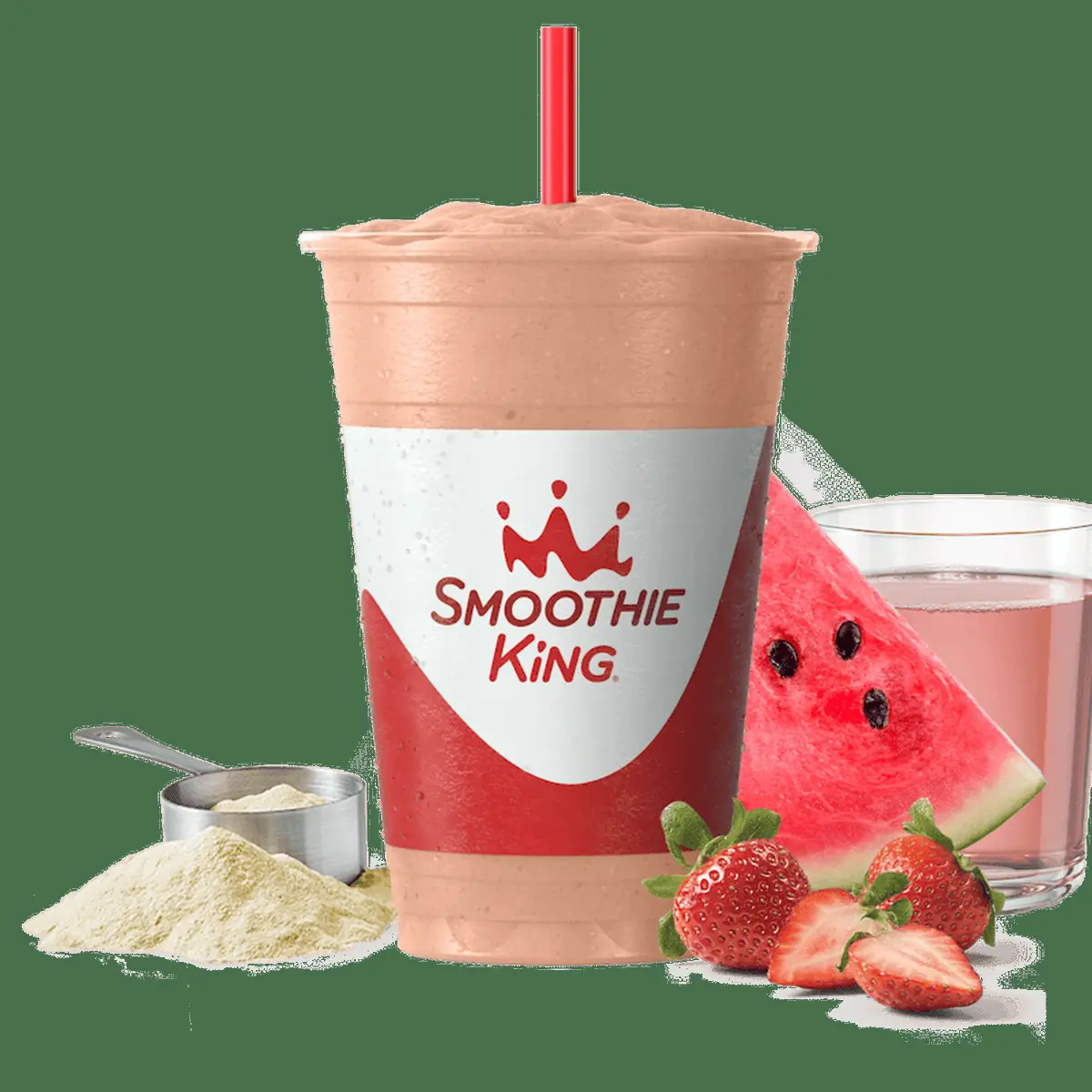 Power Meal Slim Watermelon
