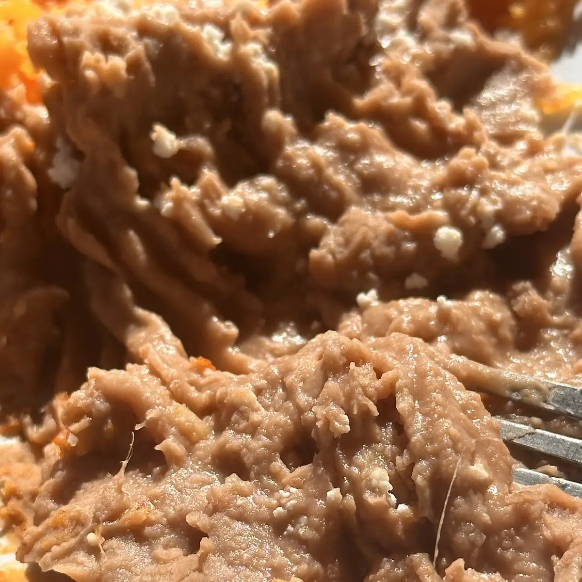 Refried Beans