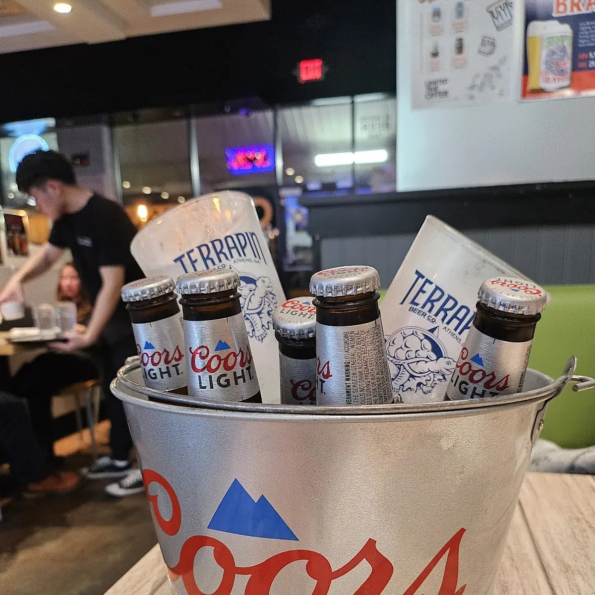 Coors Light