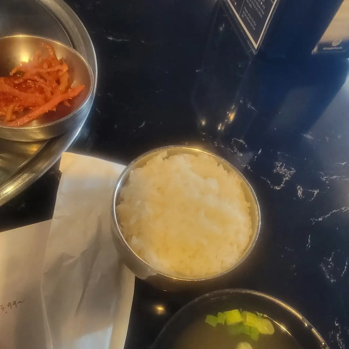 Miso Soup