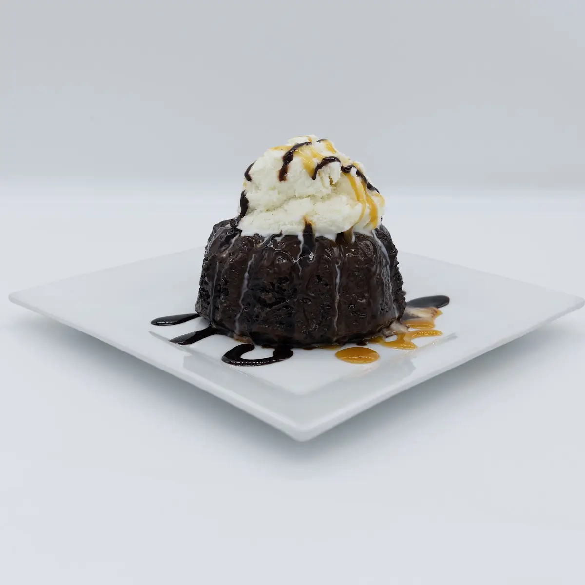 Chocolate Lava Cake