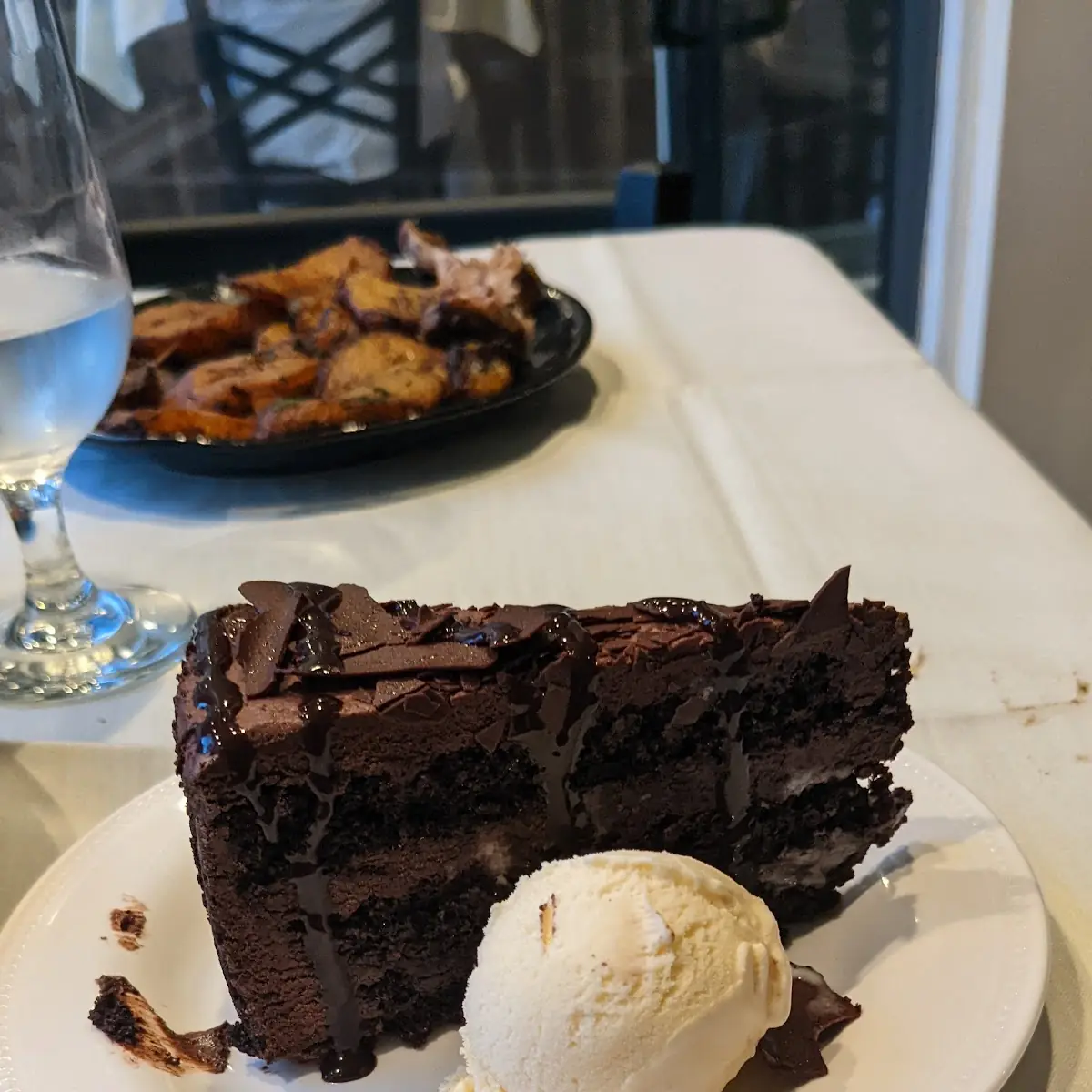 Chocolate Cake