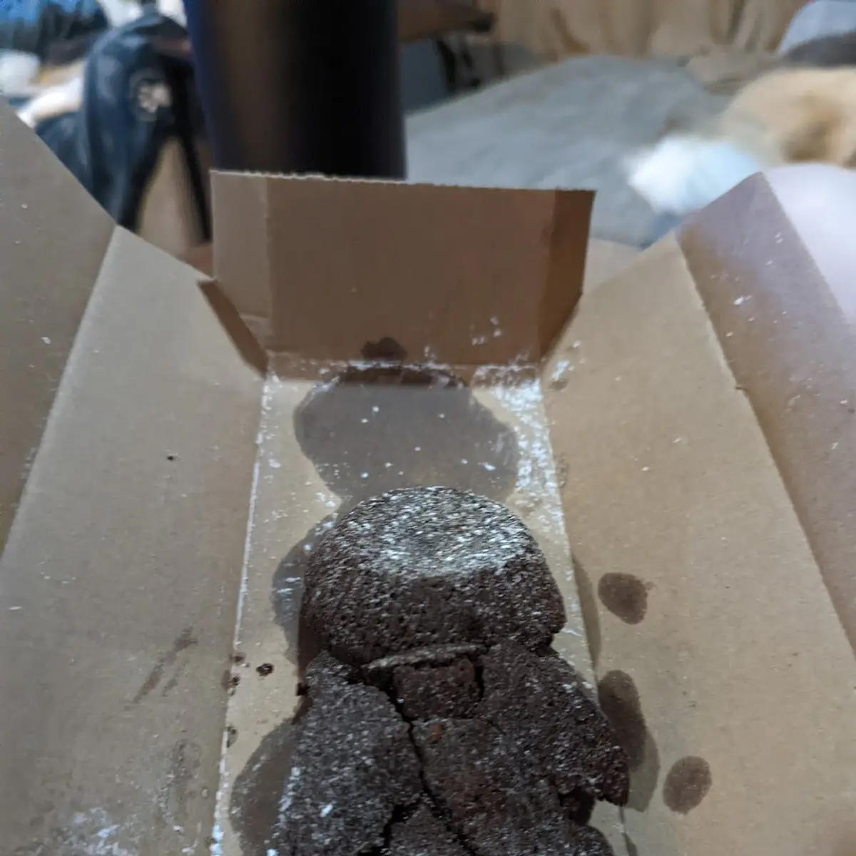 Lava Cake