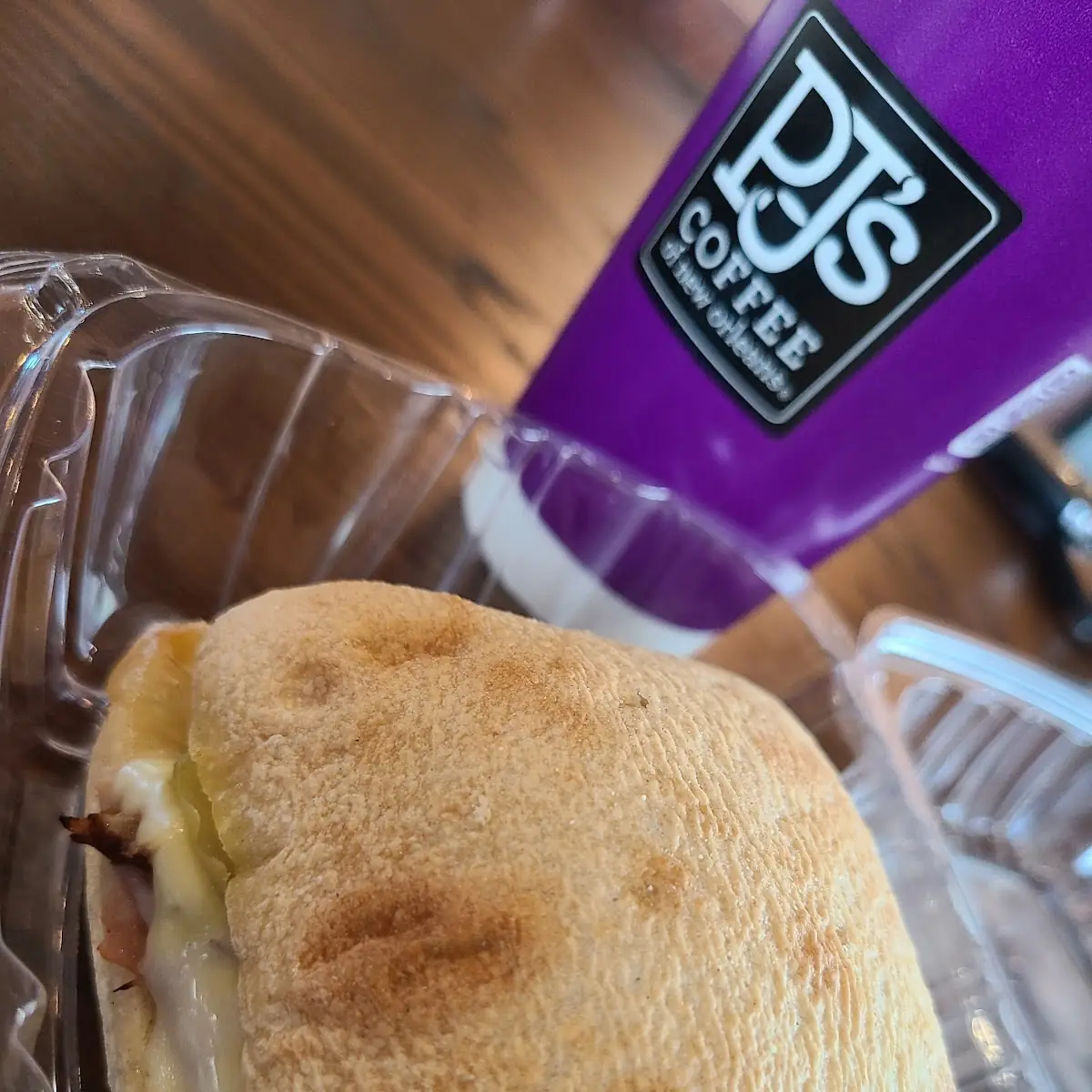 Cuban Sandwich
