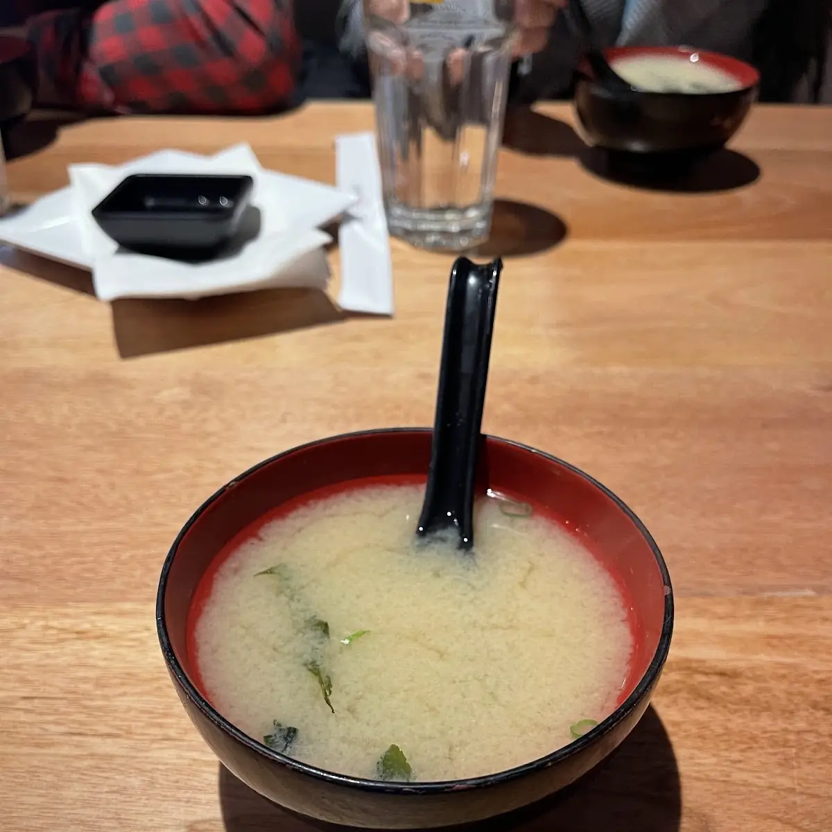 Miso Soup
