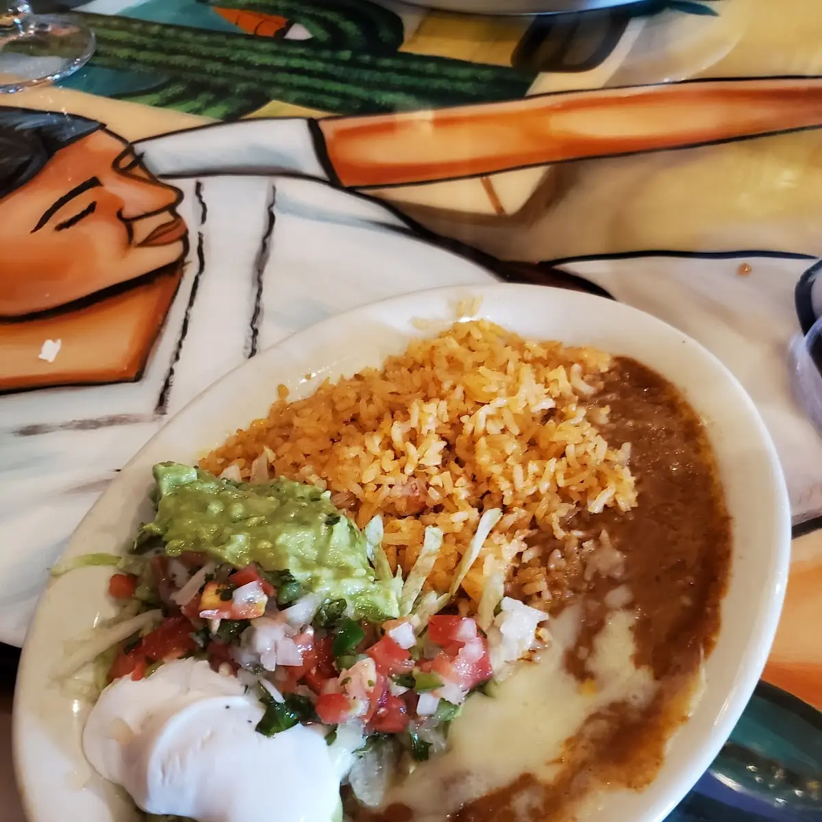Refried Beans