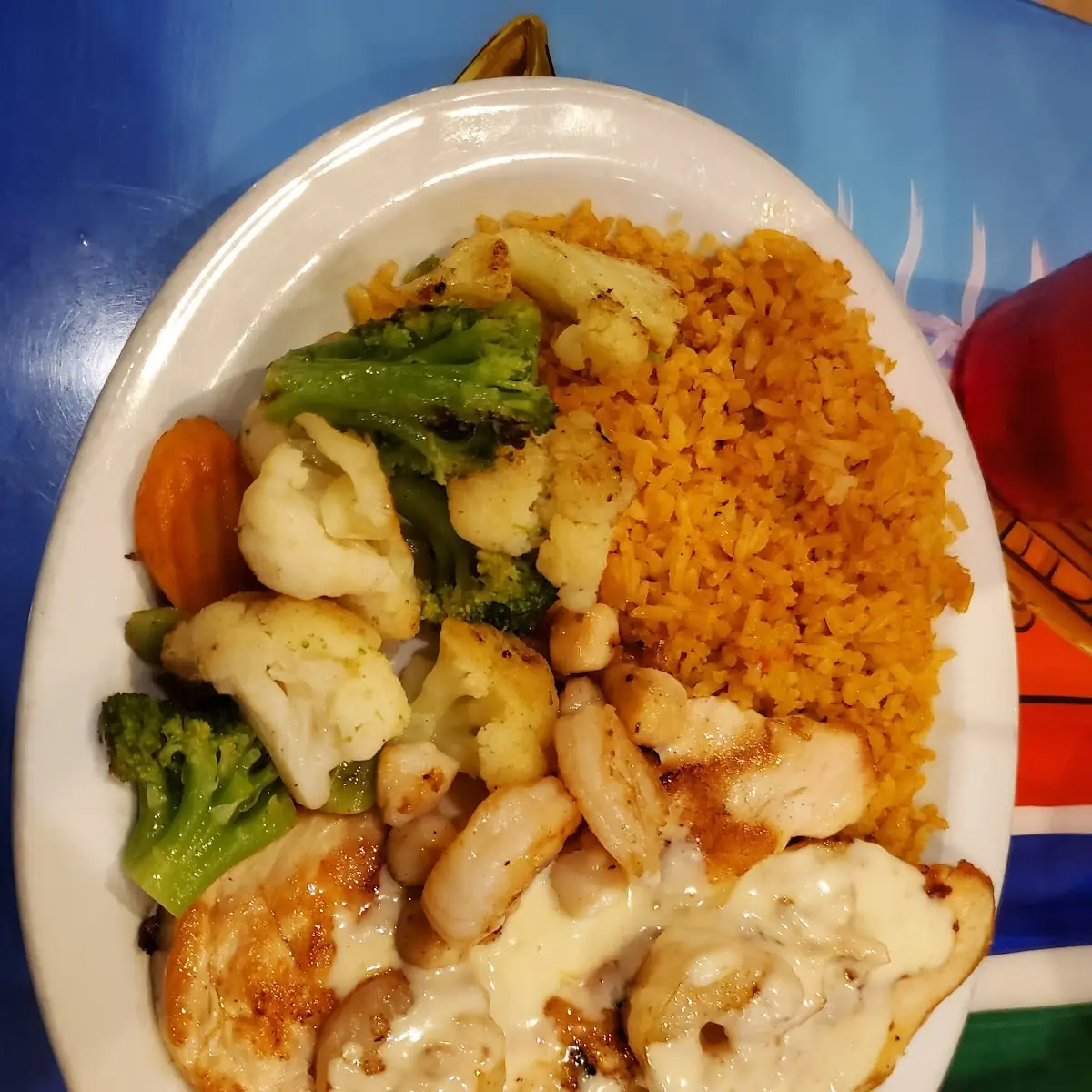 Pollo San Jose