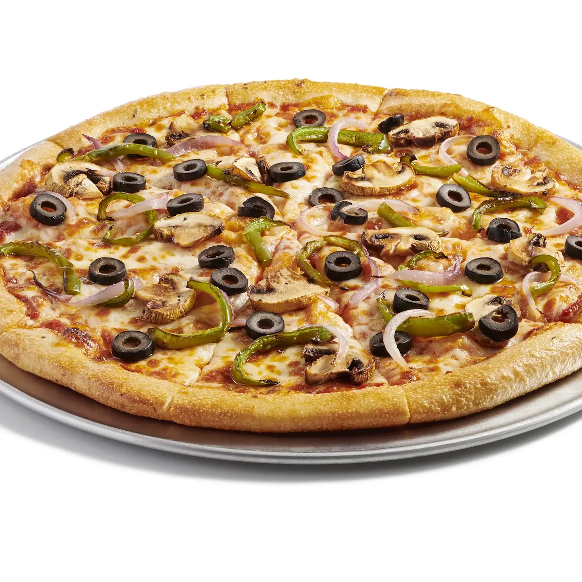 Supreme Pizza