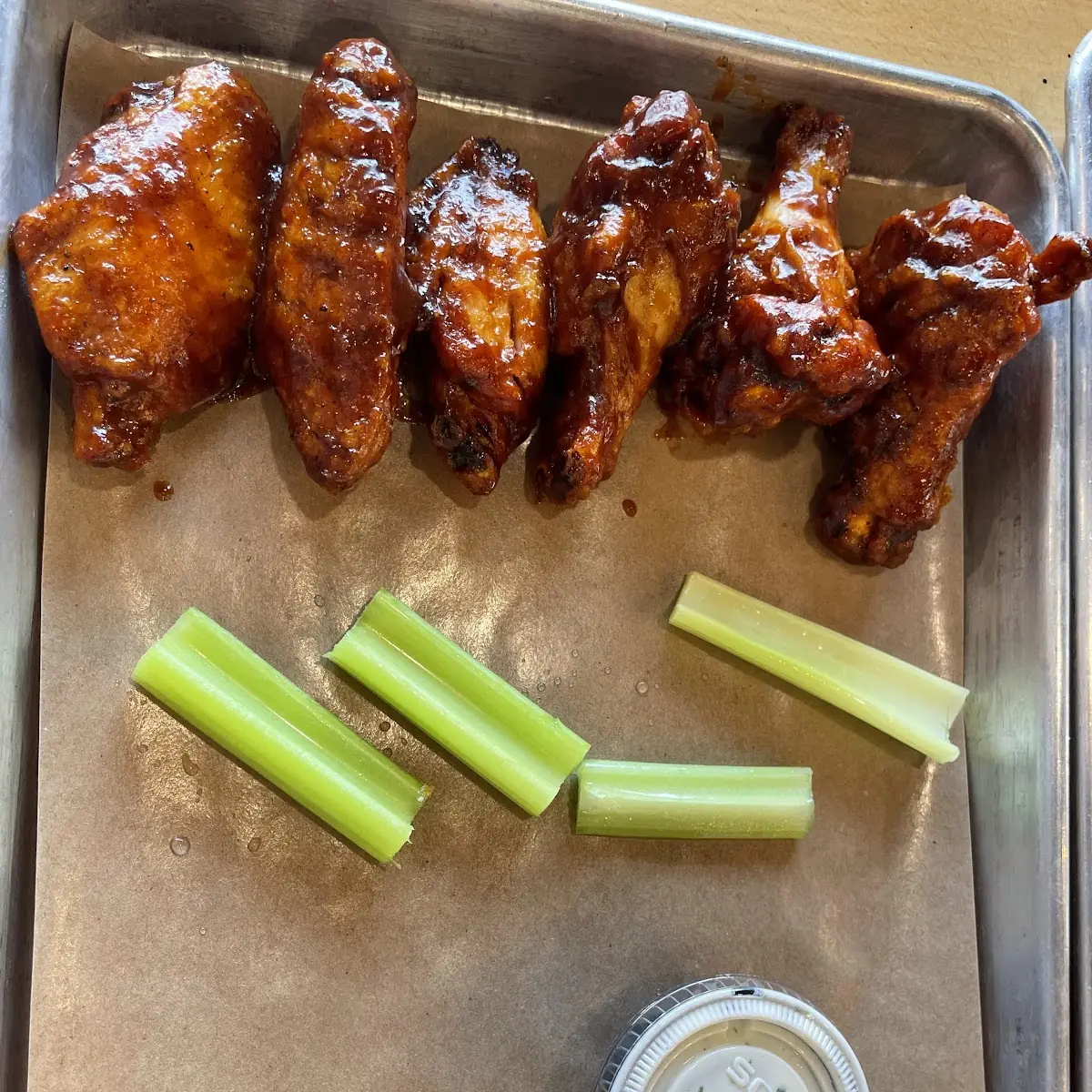 Chicken Wings