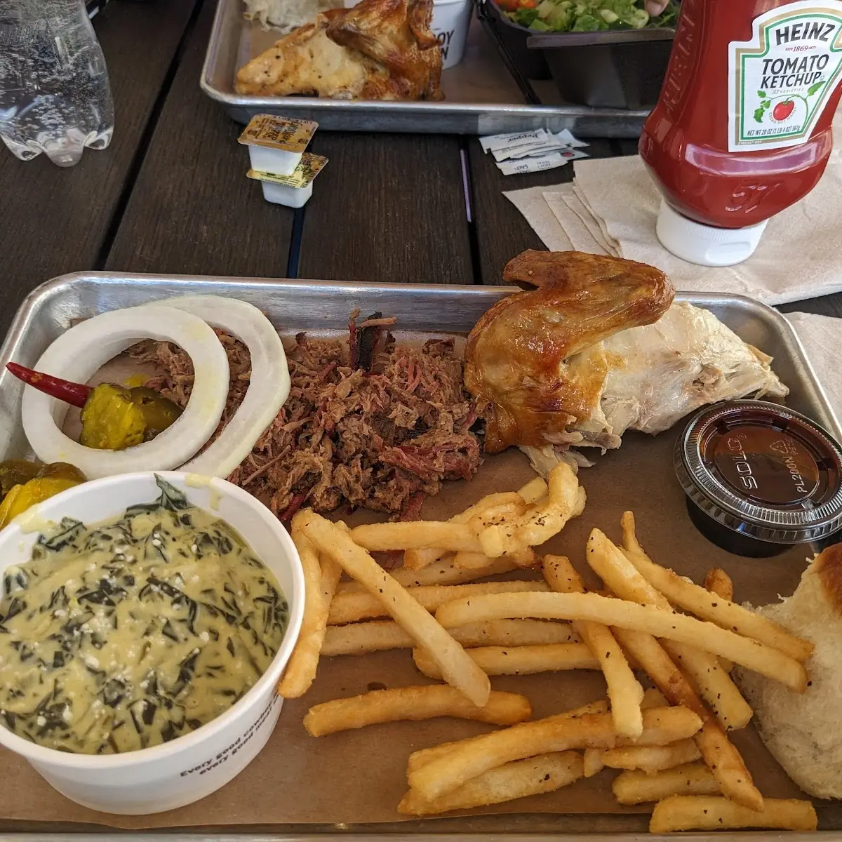 Pulled Pork