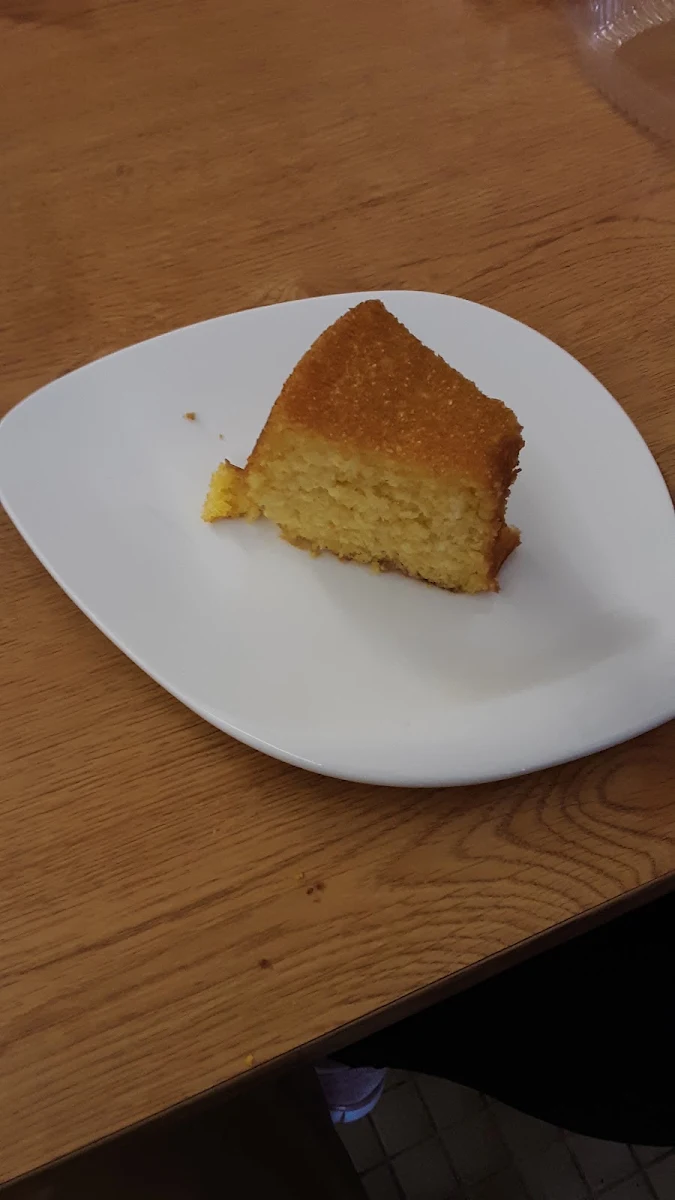Cornbread