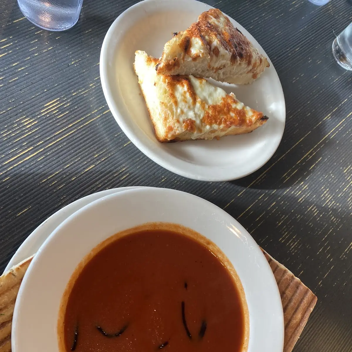 Tomato Soup