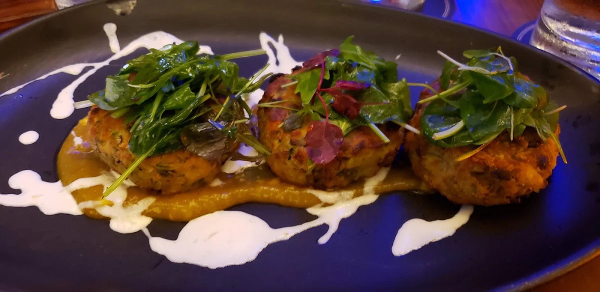Crab Cake