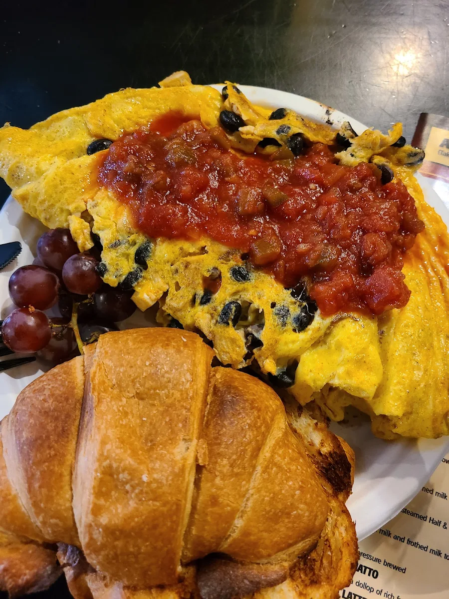 Omelette