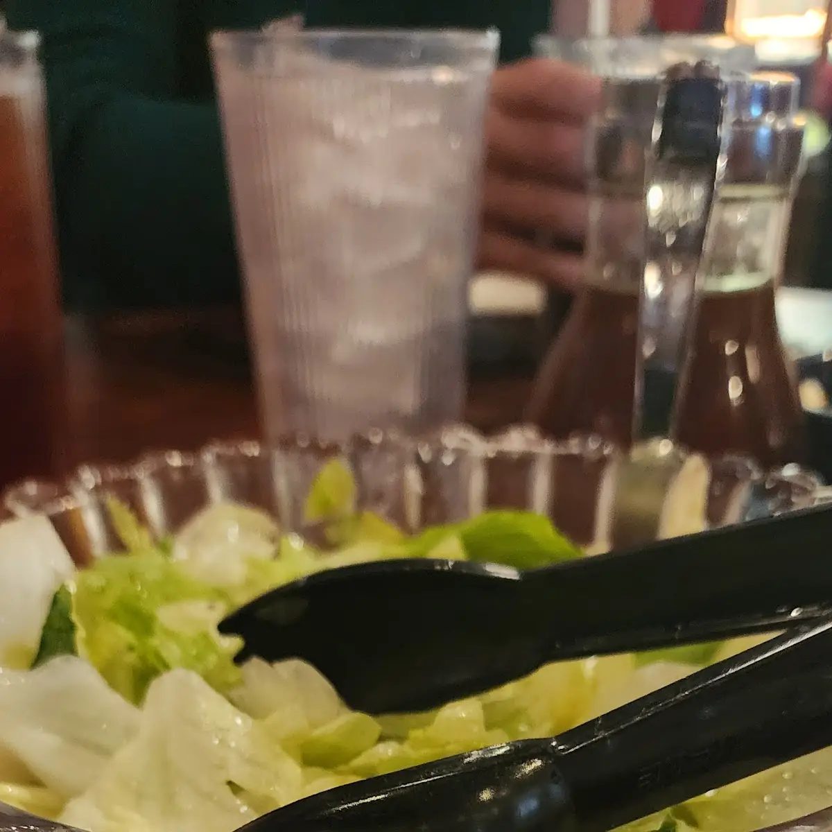 Green Salad