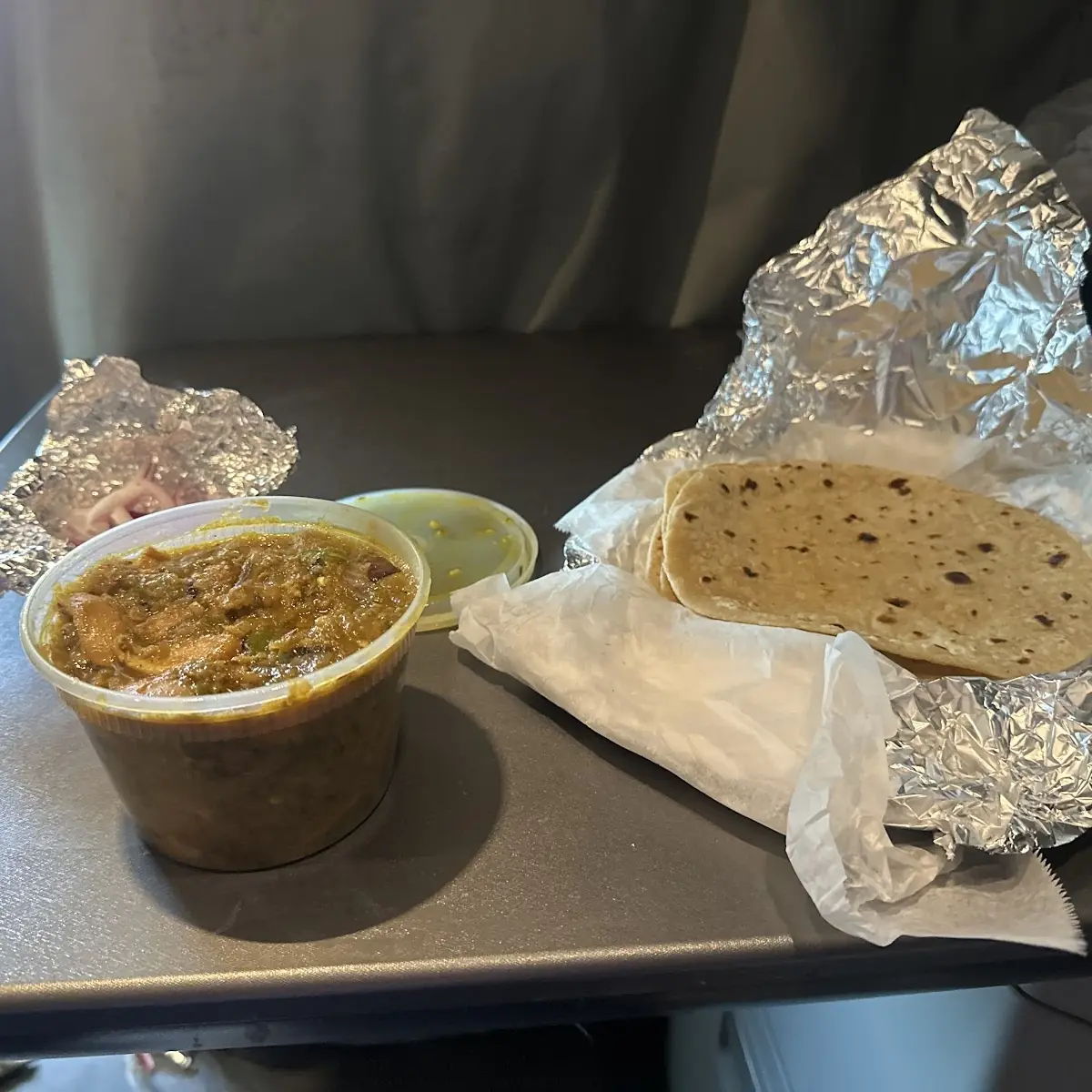 Chicken Curry