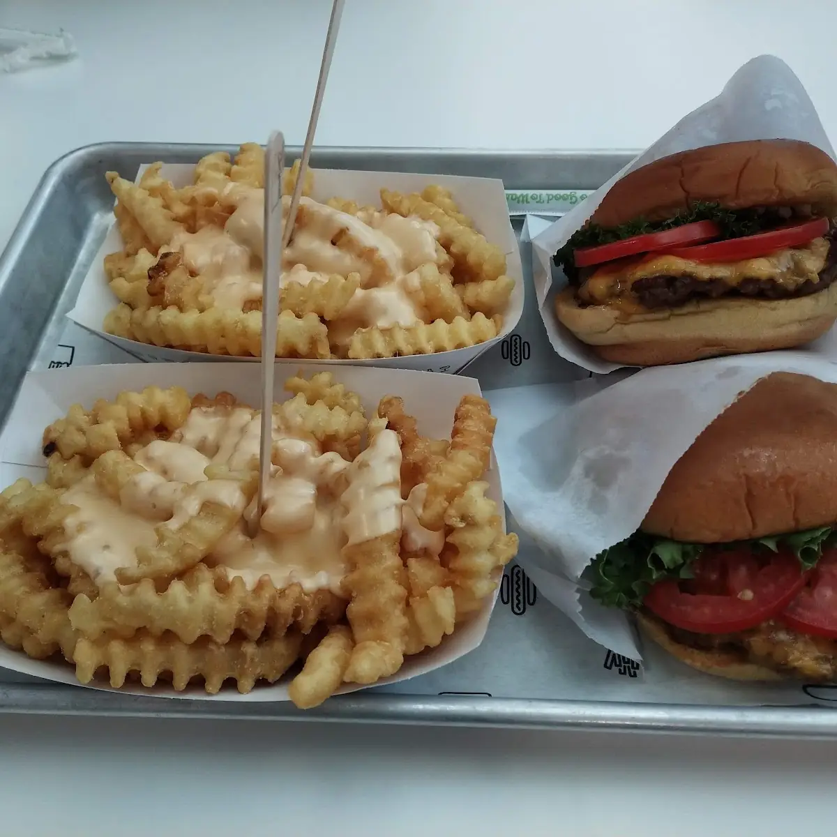 Chicken Sandwich