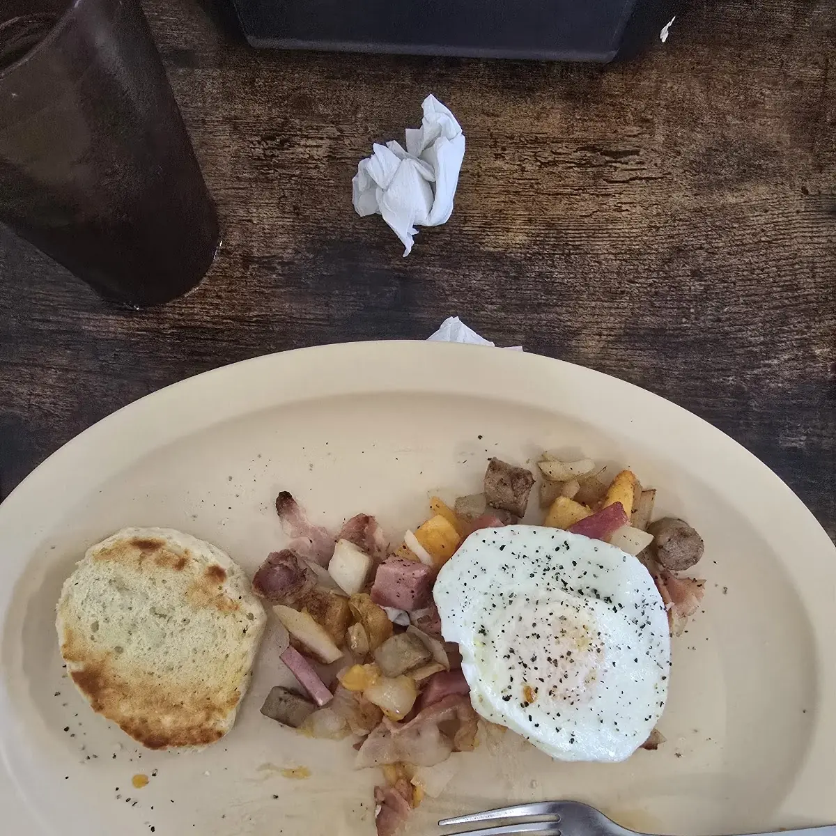 Corned Beef Hash