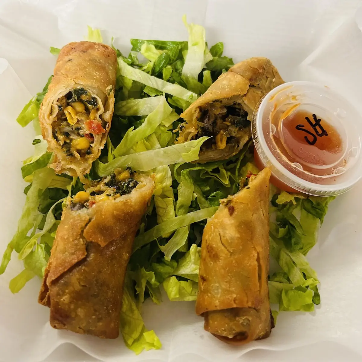 Spring Roll