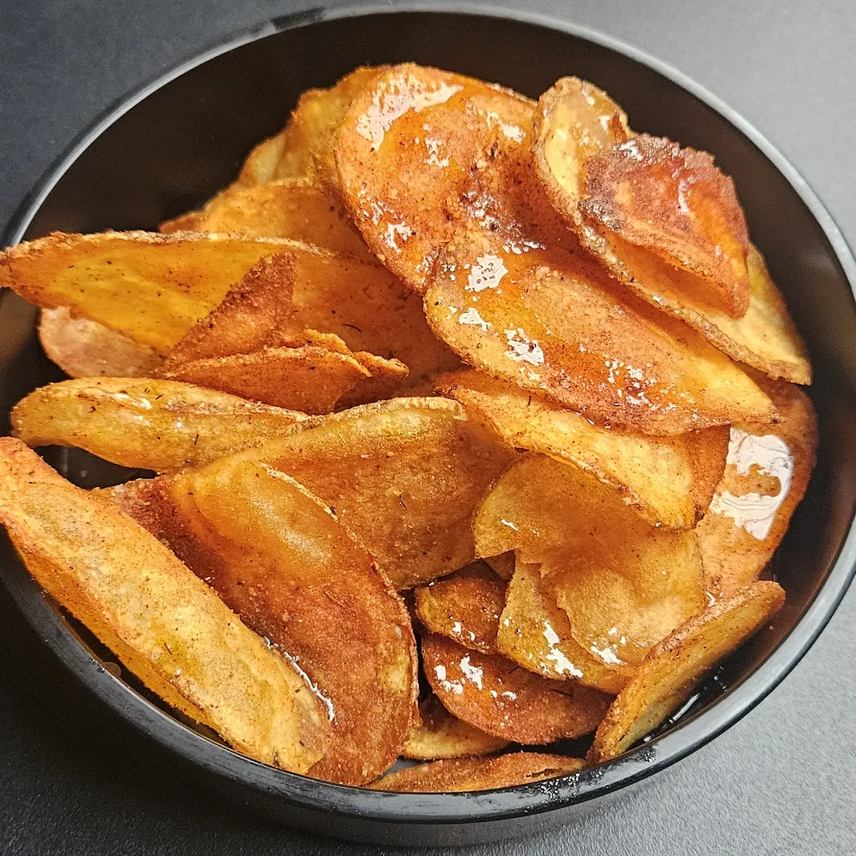Sweet Potato