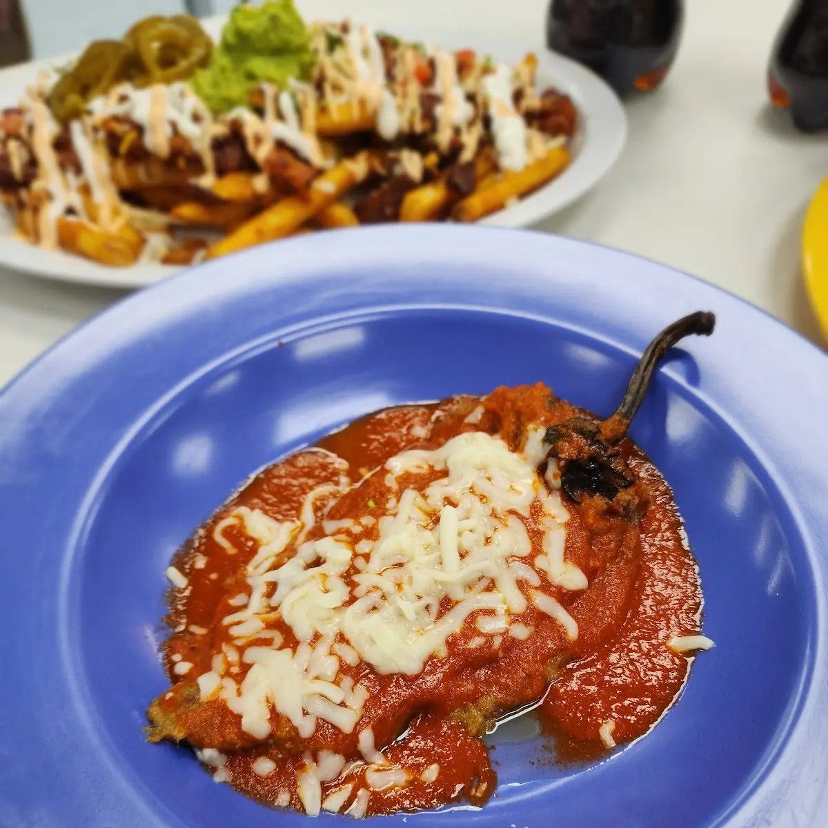 Chili Relleno