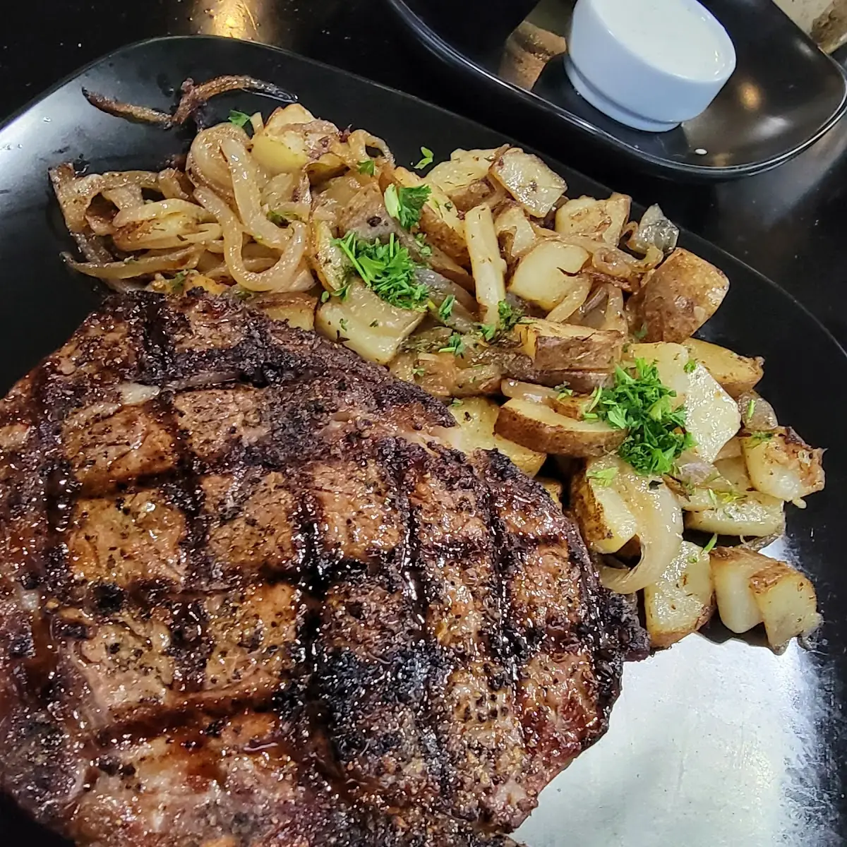 Cowboy Ribeye