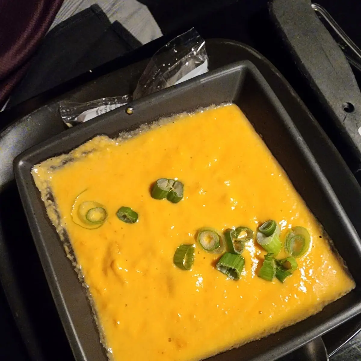 Lobster Bisque