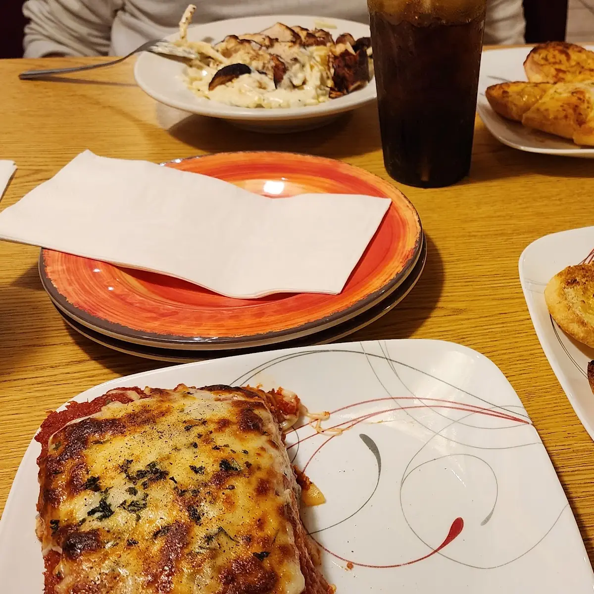 Garlic Bread