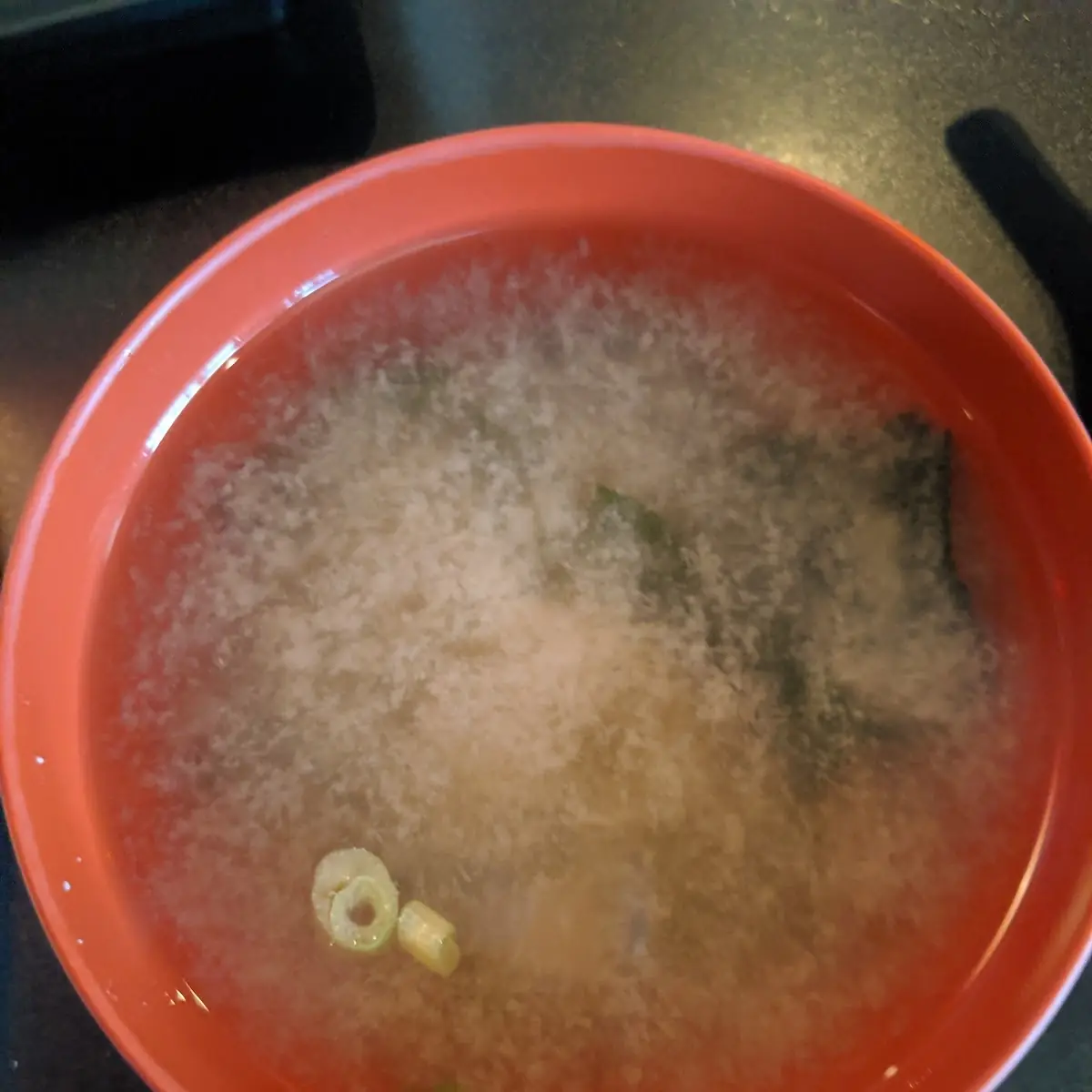 Miso Soup
