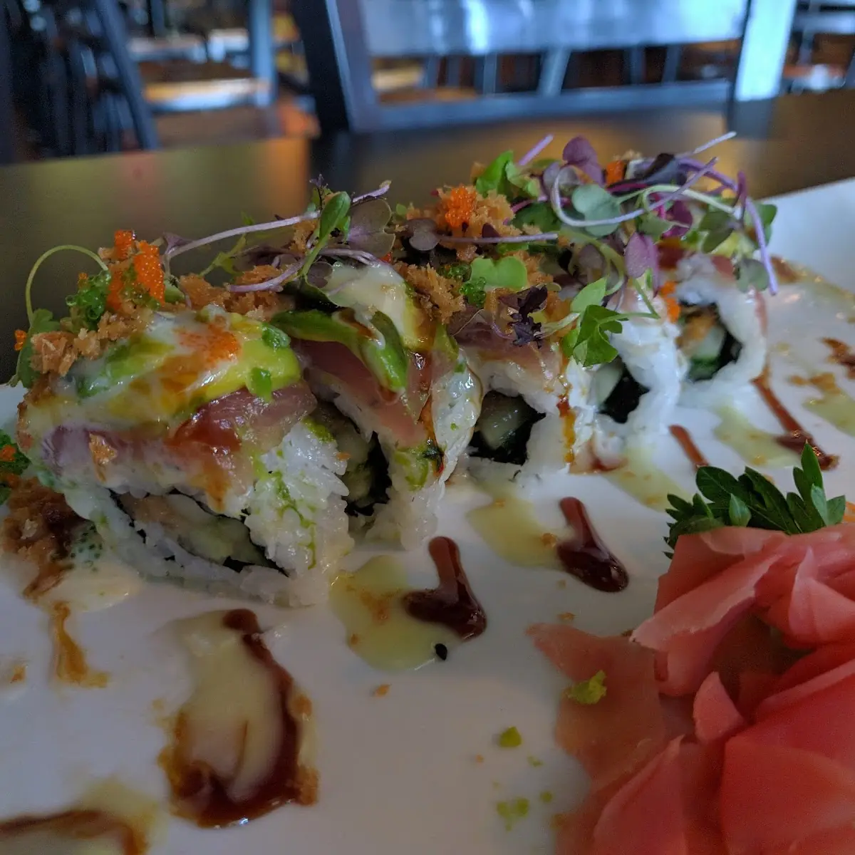 Sushi Rice