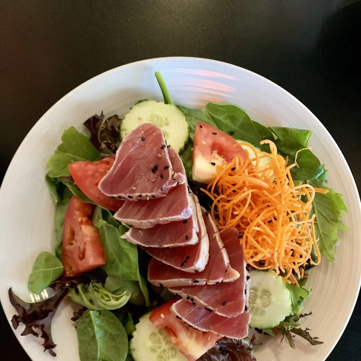 Tuna Salad