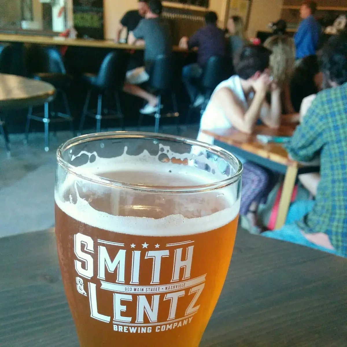Their Pale Ale