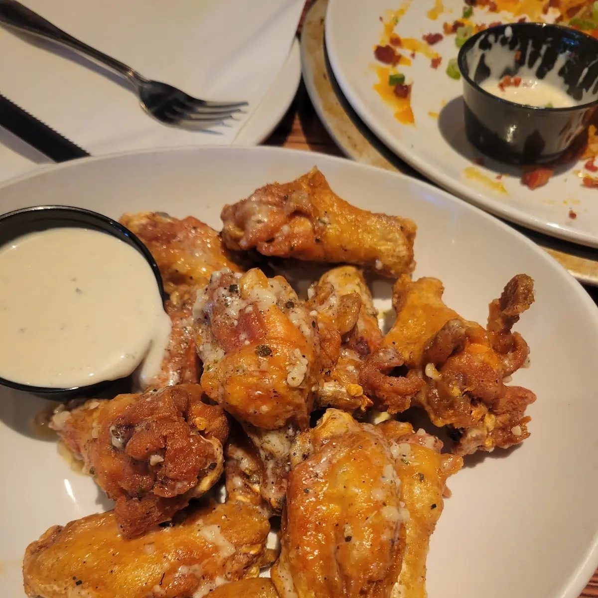 Chicken Wings