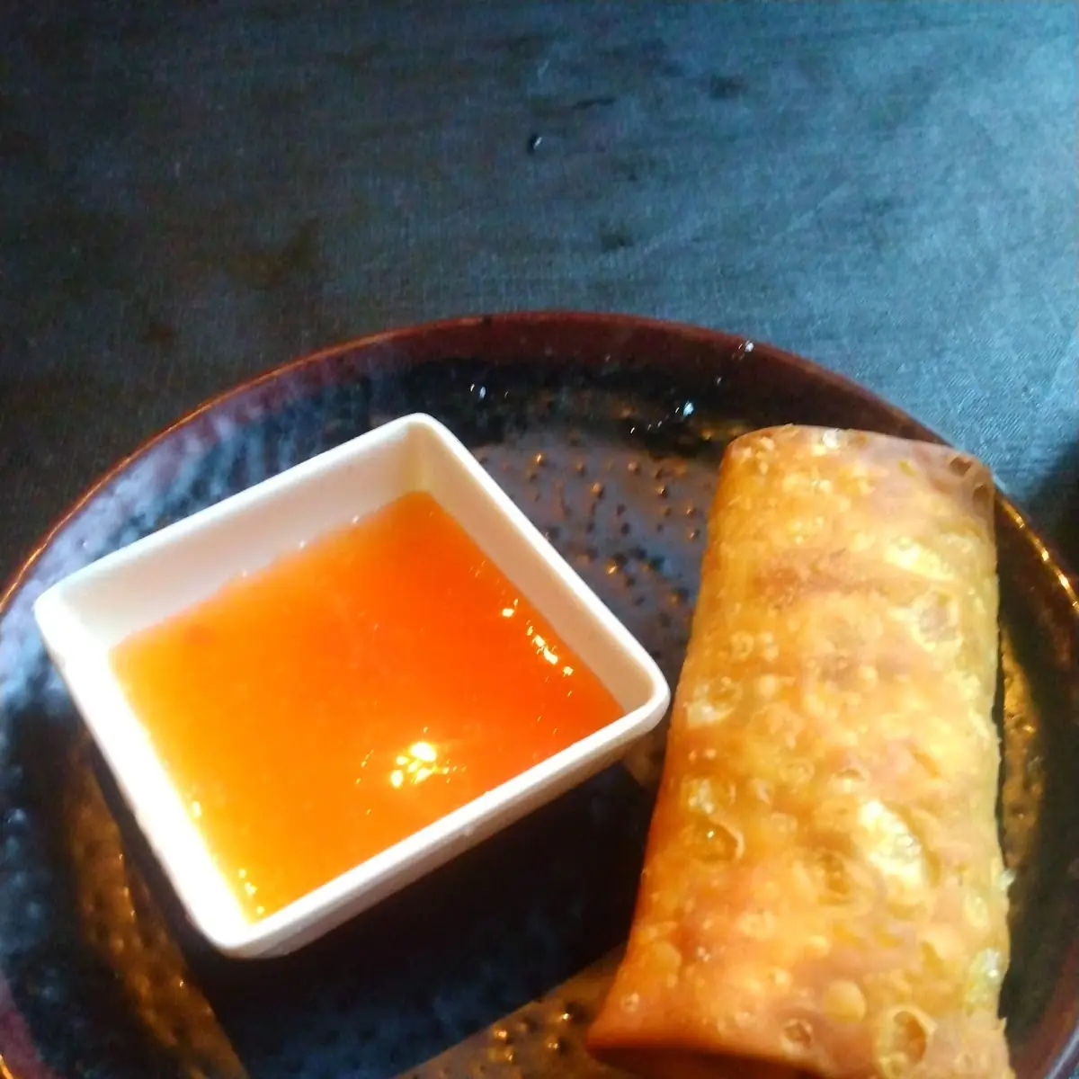 Boston Roll