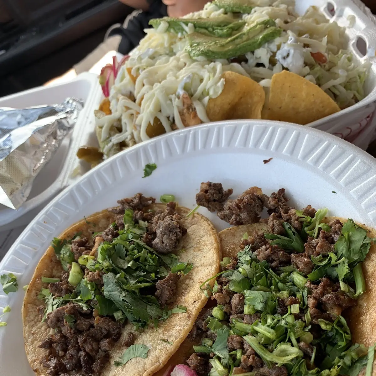 My Favorite Taco