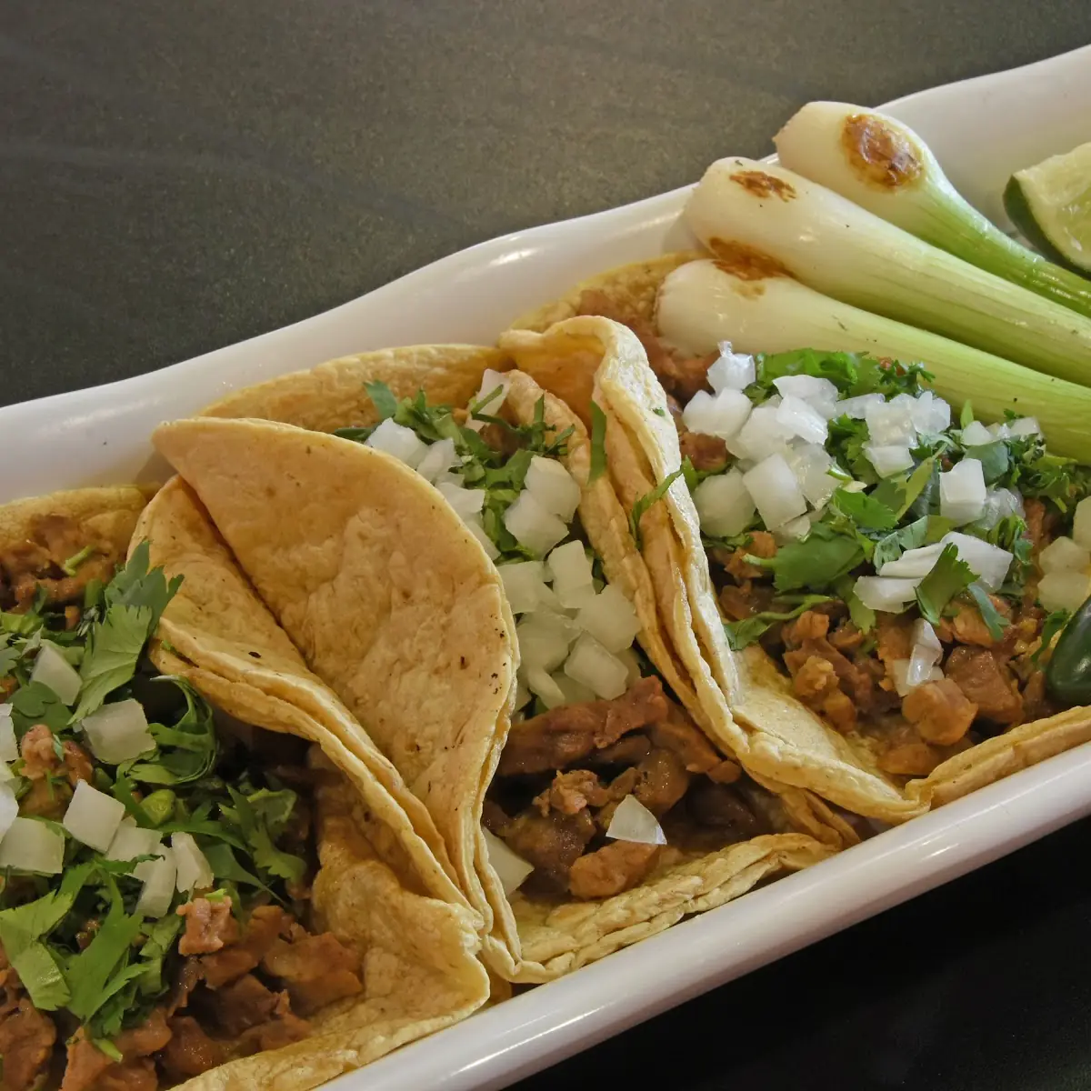 Nopales Taco