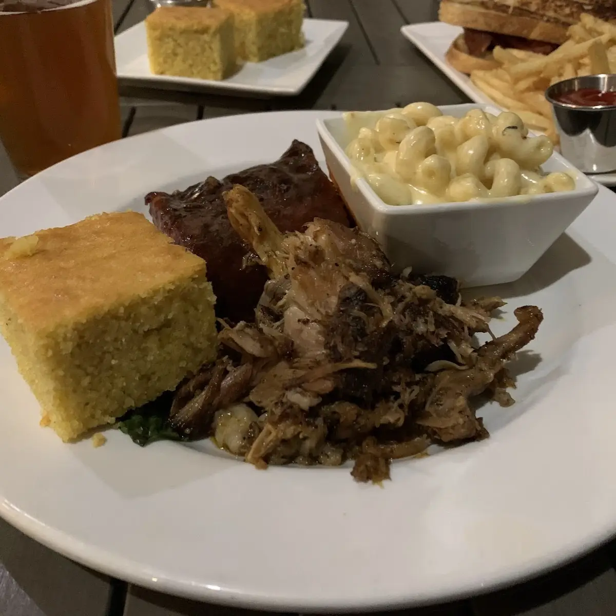 Cornbread