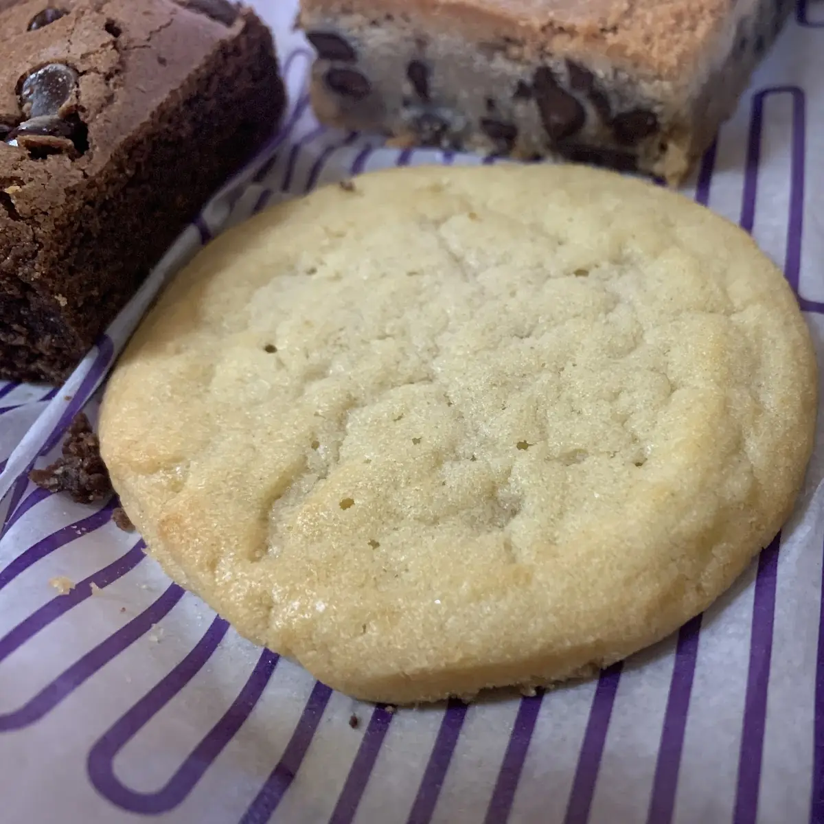 Insomnia Chocolate Cookie Butter