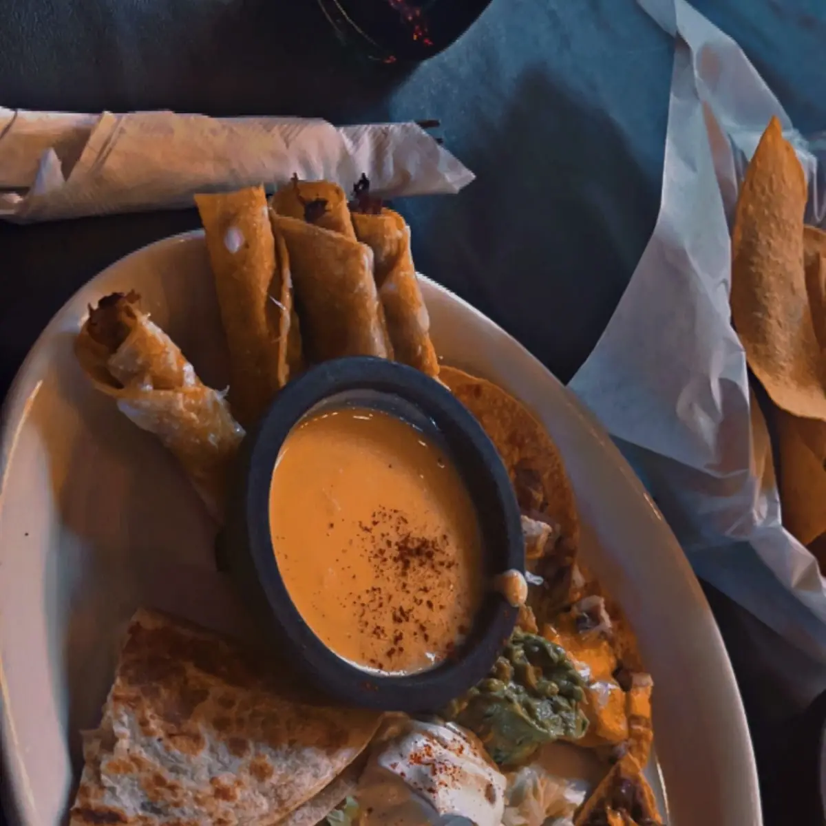 Cheese Dip