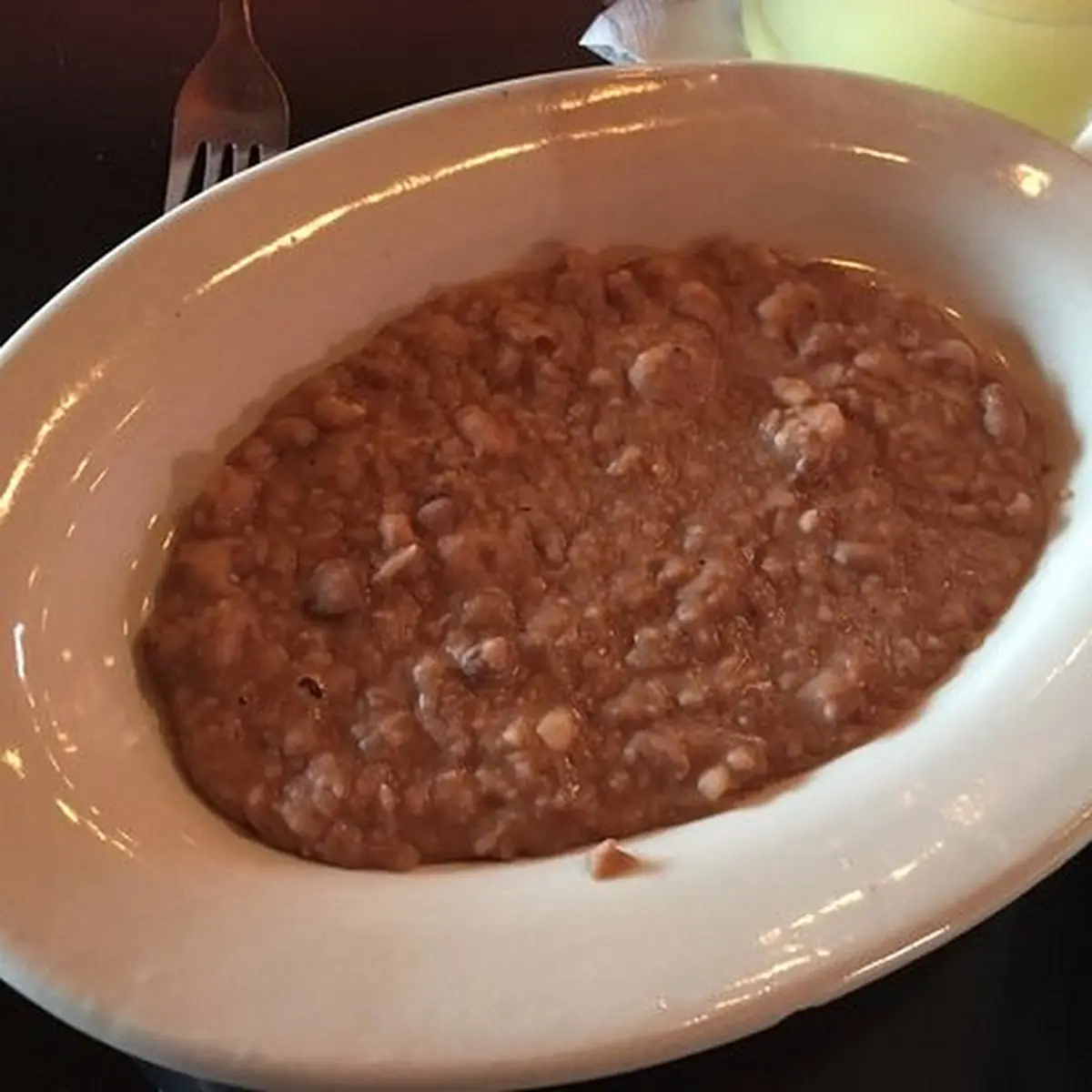 Refried Beans