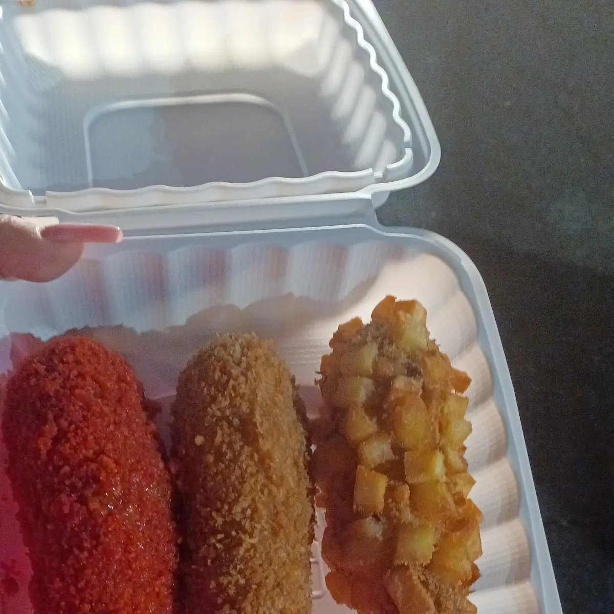 Corn Dog
