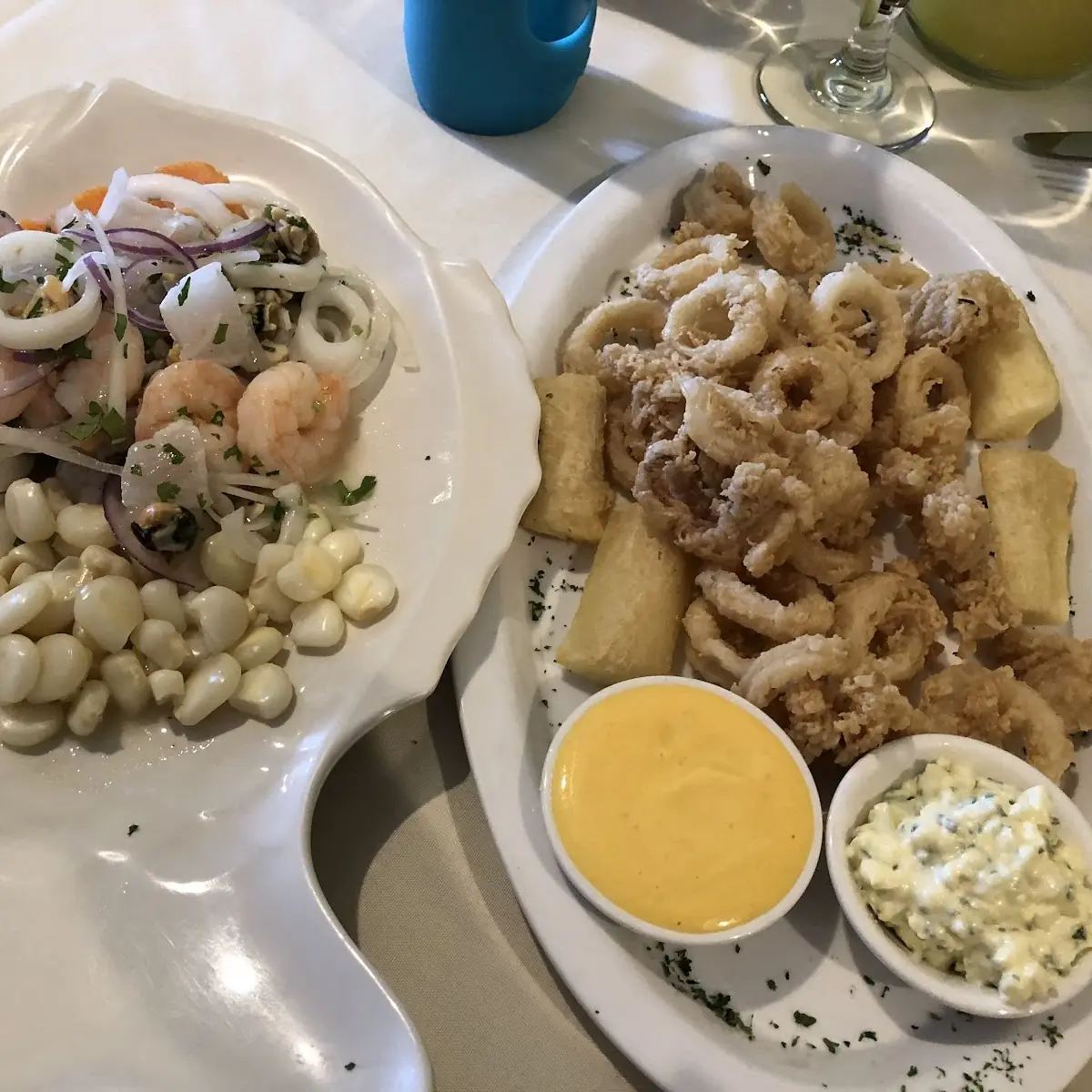 Fritto Misto