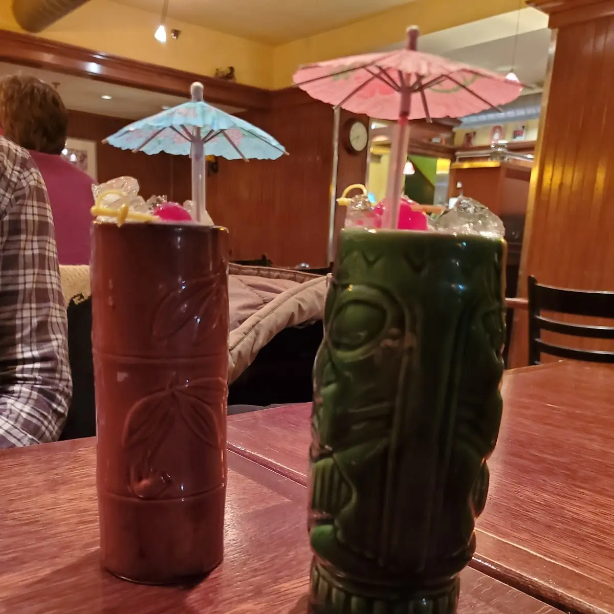 Mai Tai