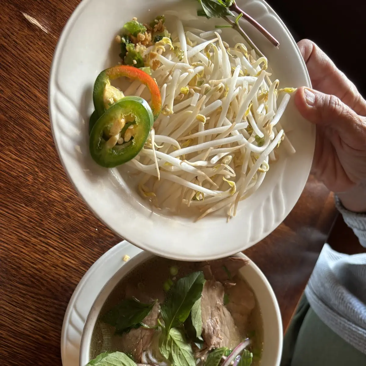 Pho Tai