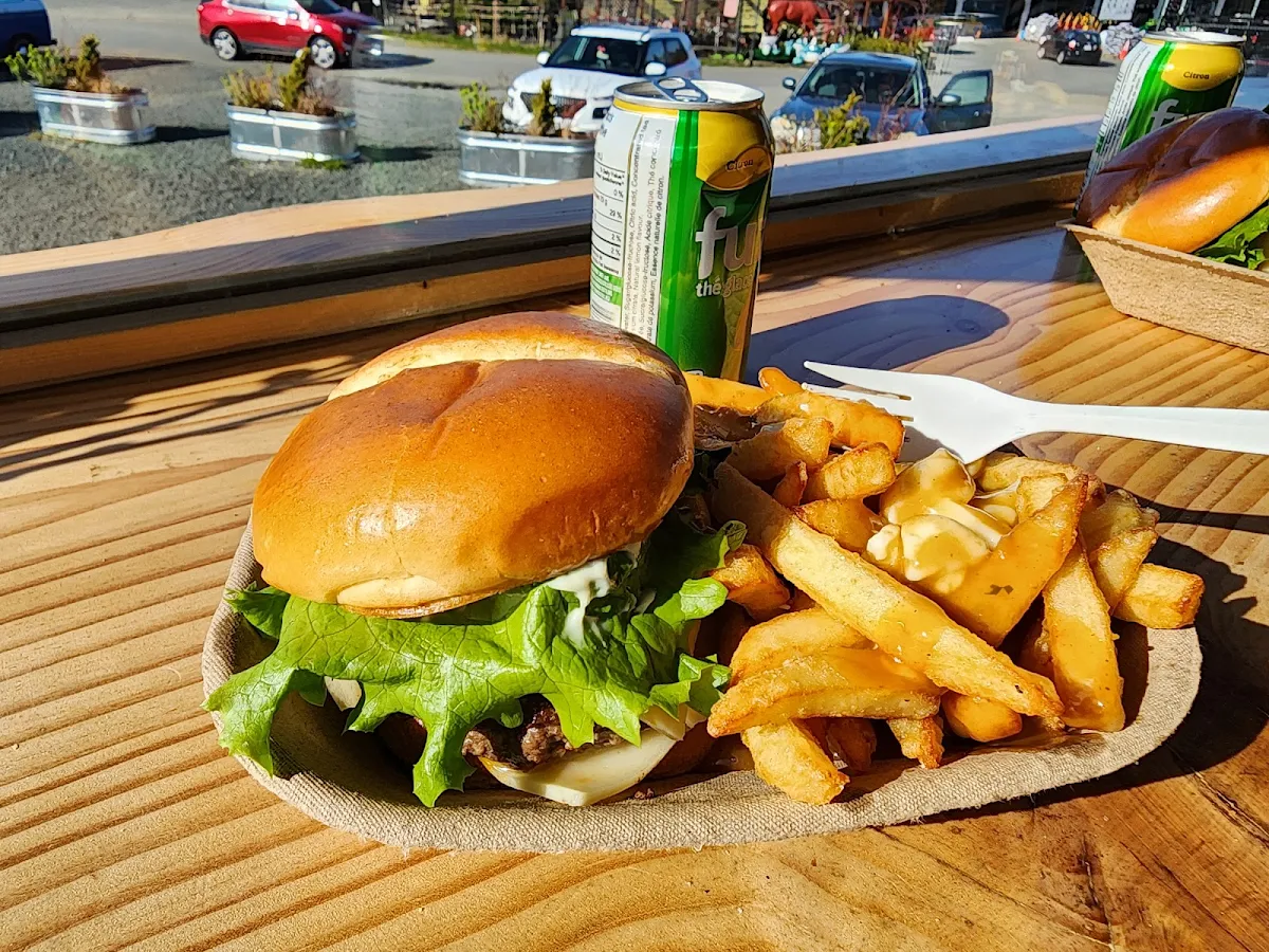 Poutine