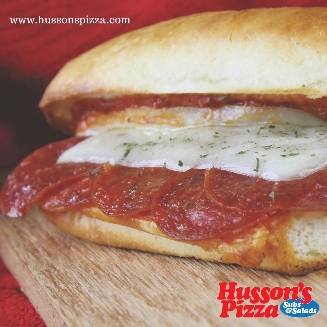 Italian Sub