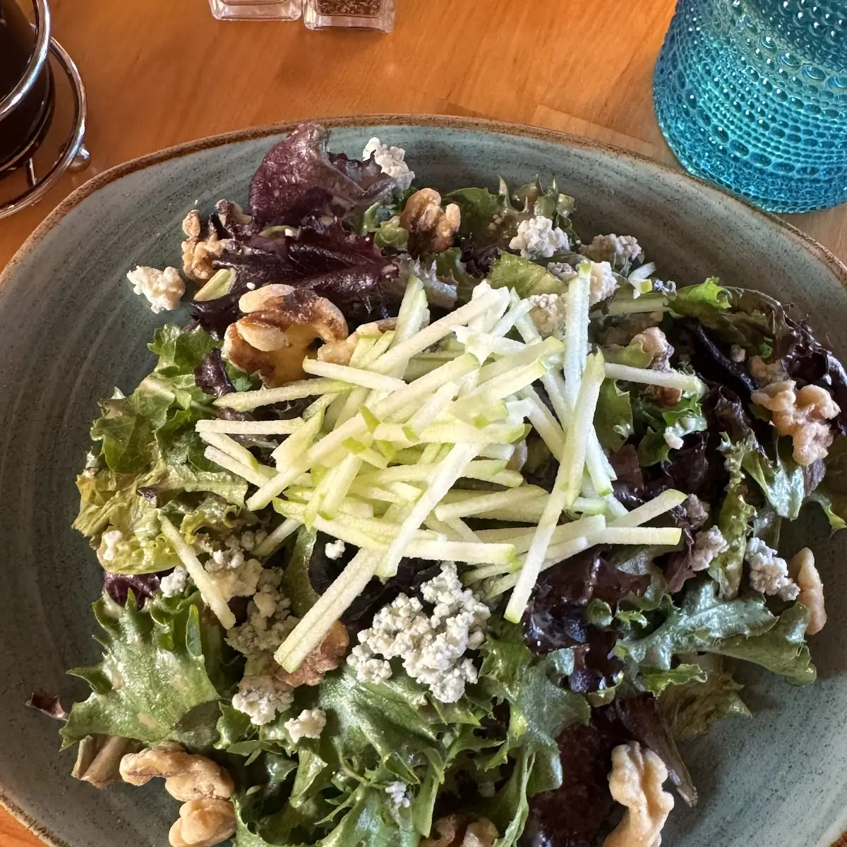 House Salad